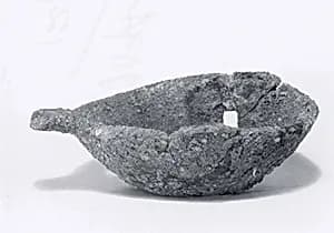 Ladle by Unknown Artist