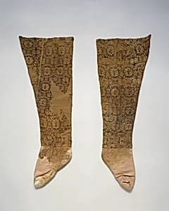 Leggings by Unknown Artist