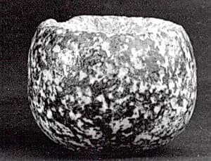Mortar by Unknown Artist