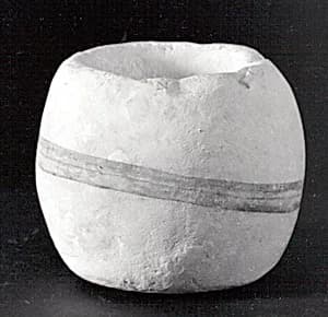 Mortar by Unknown Artist
