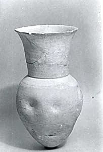 Palace Ware beaker by Unknown Artist