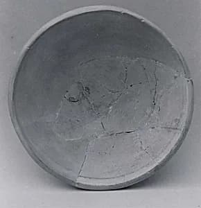 Palace Ware bowl by Unknown Artist