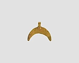 Pendant by Unknown Artist