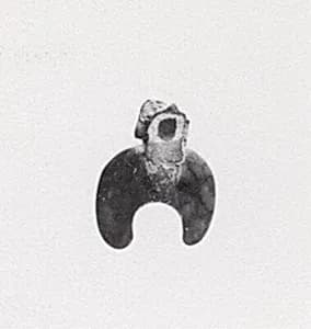 Pendant by Unknown Artist
