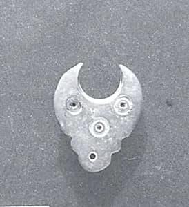 Pendant by Unknown Artist