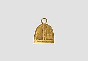 Pendant by Unknown Artist