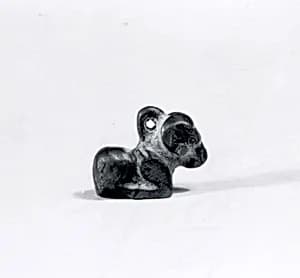 Pendant by Unknown Artist