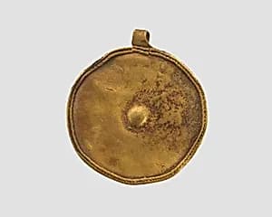 Pendant by Unknown Artist