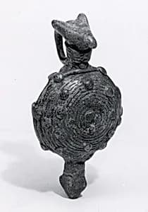 Pendant by Unknown Artist