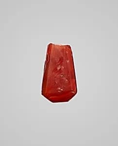Pendant fragment by Unknown Artist