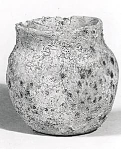 Pot by Unknown Artist