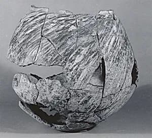 Pot by Unknown Artist
