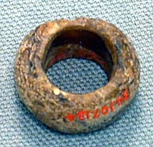 Ring by Unknown Artist