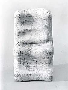 Ritual object by Unknown Artist