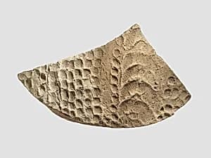 Sherd by Unknown Artist