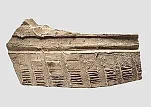 Sherd by Unknown Artist