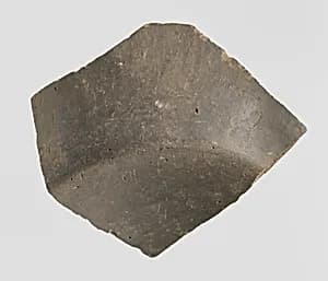 Sherd by Unknown Artist