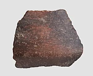 Sherd by Unknown Artist