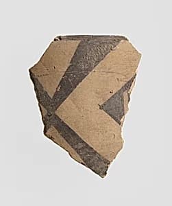Sherd by Unknown Artist