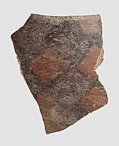 Sherd by Unknown Artist