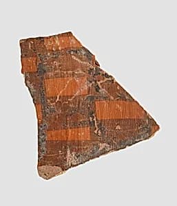 Sherd by Unknown Artist