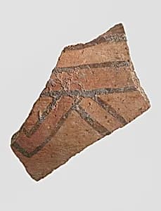 Sherd by Unknown Artist