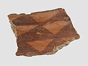 Sherd by Unknown Artist