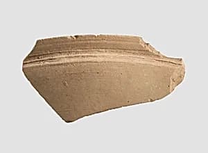 Sherd by Unknown Artist