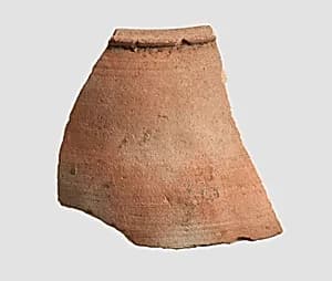 Sherd by Unknown Artist
