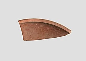 Sherd by Unknown Artist