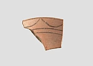 Sherd by Unknown Artist
