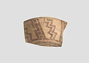 Sherd by Unknown Artist