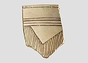 Sherd by Unknown Artist