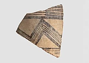 Sherd by Unknown Artist