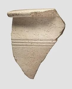 Sherd by Unknown Artist