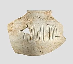 Sherd by Unknown Artist