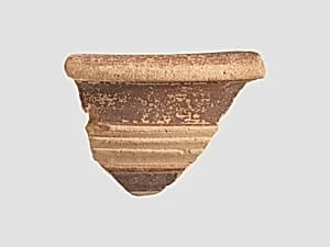 Sherd by Unknown Artist