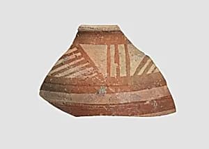 Sherd by Unknown Artist