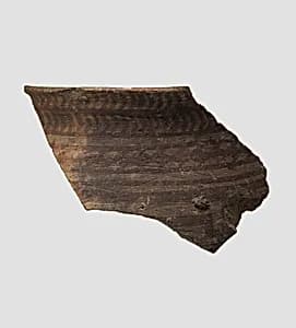 Sherds by Unknown Artist