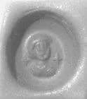 Stamp seal by Unknown Artist