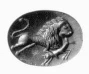 Stamp seal by Unknown Artist