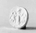 Stamp seal by Unknown Artist