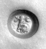 Stamp seal by Unknown Artist