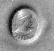 Stamp seal by Unknown Artist