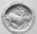 Stamp seal by Unknown Artist