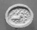 Stamp seal by Unknown Artist