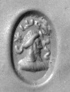 Stamp seal by Unknown Artist