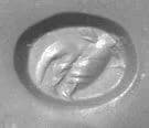 Stamp seal by Unknown Artist