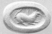Stamp seal by Unknown Artist