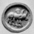 Stamp seal by Unknown Artist